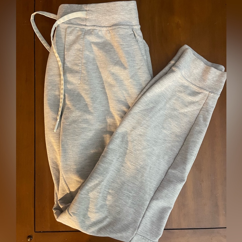 Lululemon City Sweat Joggers